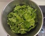 Foto del paso 1 de la receta: Acelgas con patatas. Carmen de Jaén
