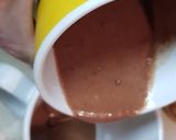 Foto del paso 2 de la receta Bizcocho de colacao en 2 minutos
