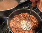 Foto del paso 4 de la receta: Frijoles de Tatis
