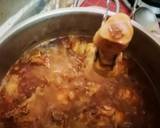Chicken kapsa recipe step 7 photo