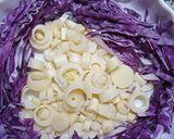 Foto del paso 1 de la receta: Ensalada fresca!!
