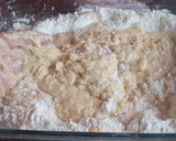 Foto del paso 3 de la receta: Pan dulce