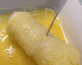 Foto del paso 4 de la receta: Rollitos