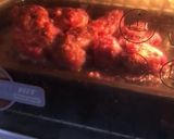 Foto langkah ke 3 dari resep Ayam taliwang.