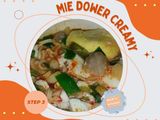 Mie Dower Creamy