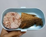 Foto langkah ke 3 dari resep Oseng Tempe #bekalsekolah.