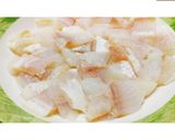 รูปขั้นตอนการทำที่ 2 ของ 🐟 ปลาดอร์ลี่ชุบแป้งทอด Fried dory fish