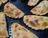 Foto del paso 10 de la receta: Empanadas de carne sencillas