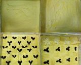 Foto langkah ke 4 dari resep Dutch Boterkoek (Butter Cake) - Kue Butter Ala Belanda.