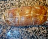 Foto del paso 3 de la receta: Matambre casero en noche vieja