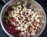 A picture of step 4 of Sweet Corn Chaat.