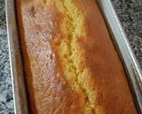 Foto del paso 5 de la receta: Budín de Mandarina