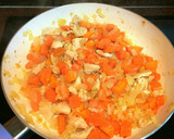 Foto del paso 3 de la receta: Lentejas con pollo y verduras