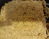 Foto del paso 3 de la receta: Torta de banano keto