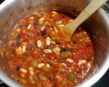 Vegan Chili recipe step 3 photo