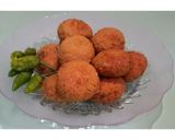 Foto langkah ke 5 dari resep TAHU REMPAH "perkedel tahu".