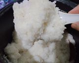 Foto langkah ke 1 dari resep Bubur ayam Samarinda.