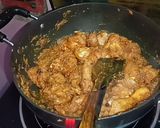 कोशा चिकन इन बंगाली स्टाइल(Kosha chichen in bangali style recipe in hindi) रेसिपी चरण 8 फोटो