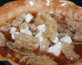 Foto del paso 7 de la receta: Sopa azteca / Sopa de tortilla