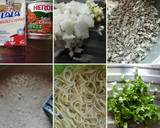 Foto del paso 1 de la receta: Pasta cremosa
