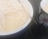 A picture of step 13 of Squid rings pillaw.