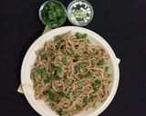 હક્કા નૂડલ્સ(Noodles Recipe in Gujarati) રેસીપી સ્ટેપ5ફોટો