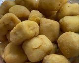 Foto langkah ke 3 dari resep Tahu crispy ala-ala.