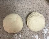 A picture of step 4 of Calzone 🇮🇹.