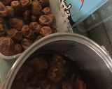 Foto langkah ke 1 dari resep Susu Kurma #Homemade #Sususehat #NoRibet.