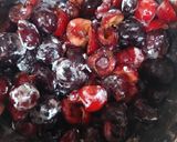Foto del paso 2 de la receta: Clafoutis de Cerezas (tarta tradicional francesa)