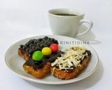 Foto langkah ke 5 dari resep Nugget Pisang.