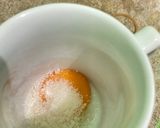 Foto langkah ke 2 dari resep Teh Talua Padang Simple.