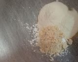 রাবড়ি সেমাই বাটি (rabri semai bati recipe in Bengali) রেসিপির ধাপ 5 ছবি