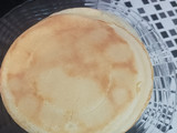 Canelones de carne al Estilo Alejandra