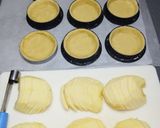 Une image de l'étape 3 de Tartelettes aux pommes 🍏.
