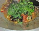 Foto langkah ke 6 dari resep Tumis iwak besekan.