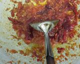 Foto langkah ke 4 dari resep Dendeng balado basah.