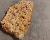 Tojáskrémes melegszendvics recept fázis 5 fotója
