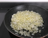 Foto del paso 4 de la receta: Calabacín relleno de atún