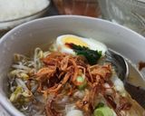Foto langkah ke 4 dari resep Sop ubi (singkong).