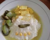 Foto langkah ke 5 dari resep Bubur sayur.