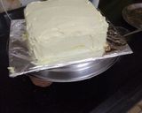 A picture of step 12 of Butterscotch cake.