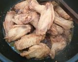 Foto langkah ke 3 dari resep Ayam Goreng Mentega.