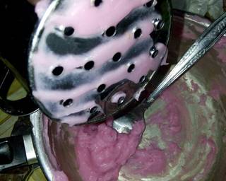 Yummy cendol kuah susu ala riana - Step 2