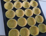 Foto langkah ke 1 dari resep Pie brownies.