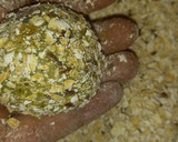 Foto del paso 4 de la receta: Bocaditos de arroz integral y brócoli