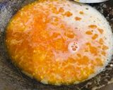 Foto langkah ke 3 dari resep Telur balado udang cincang.