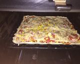 Foto del paso 4 de la receta: Pizza casera🍕
