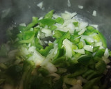 Foto del paso 1 de la receta: Sepia con boniato (batata)