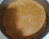 Foto del paso 3 de la receta: Tarta de manzana en mambo